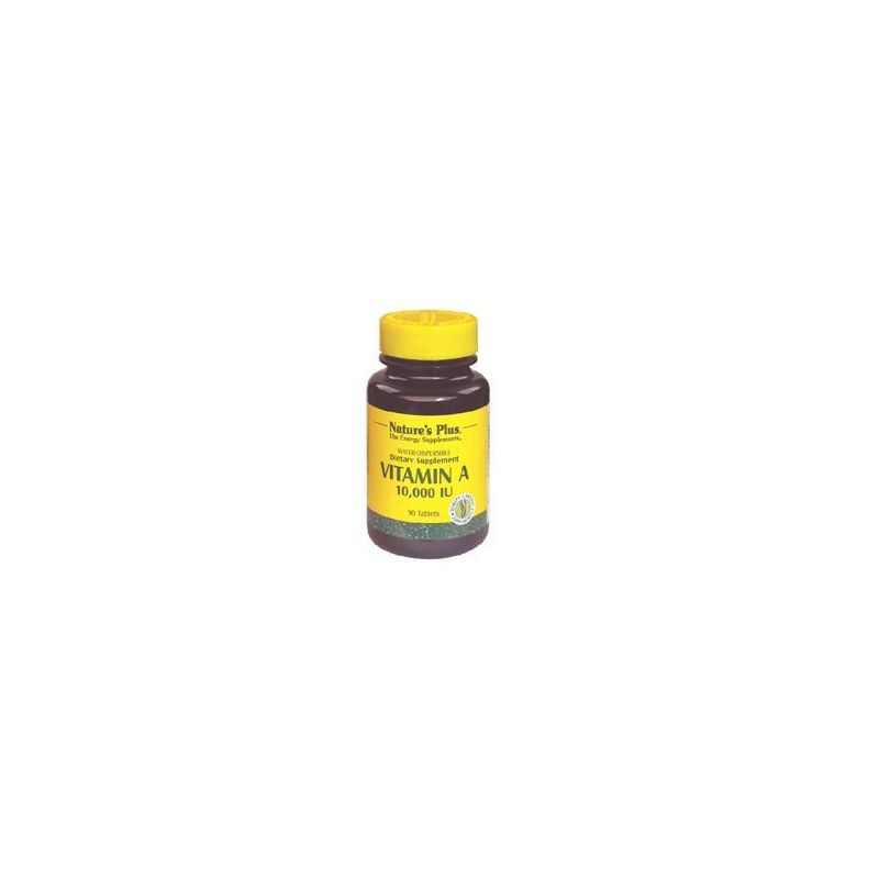 Vitamina A 10000 Idro