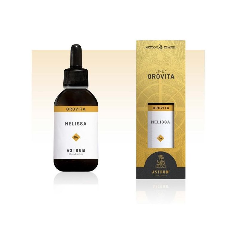 Melissa Astrum OroVita 50ml