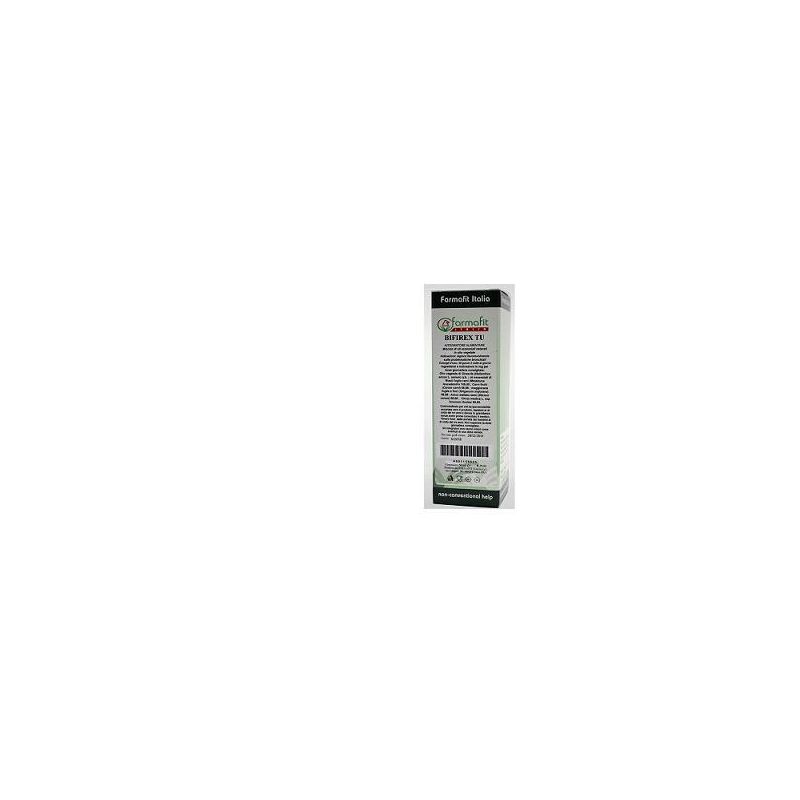 BIFIREX TU 50ML GTT