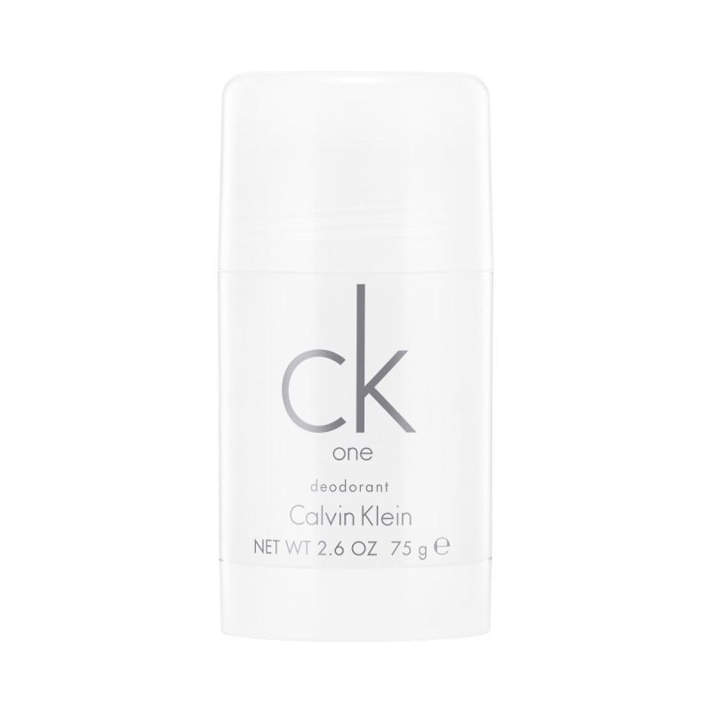 Ck One Deodorante in Stick 75ml