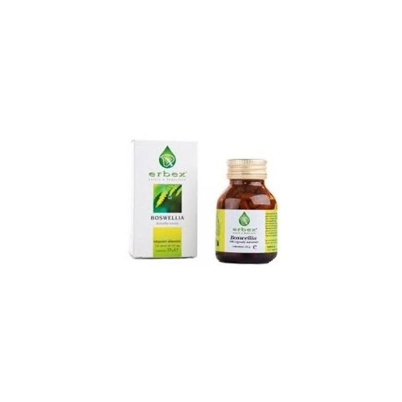 Boswellia 100 cps