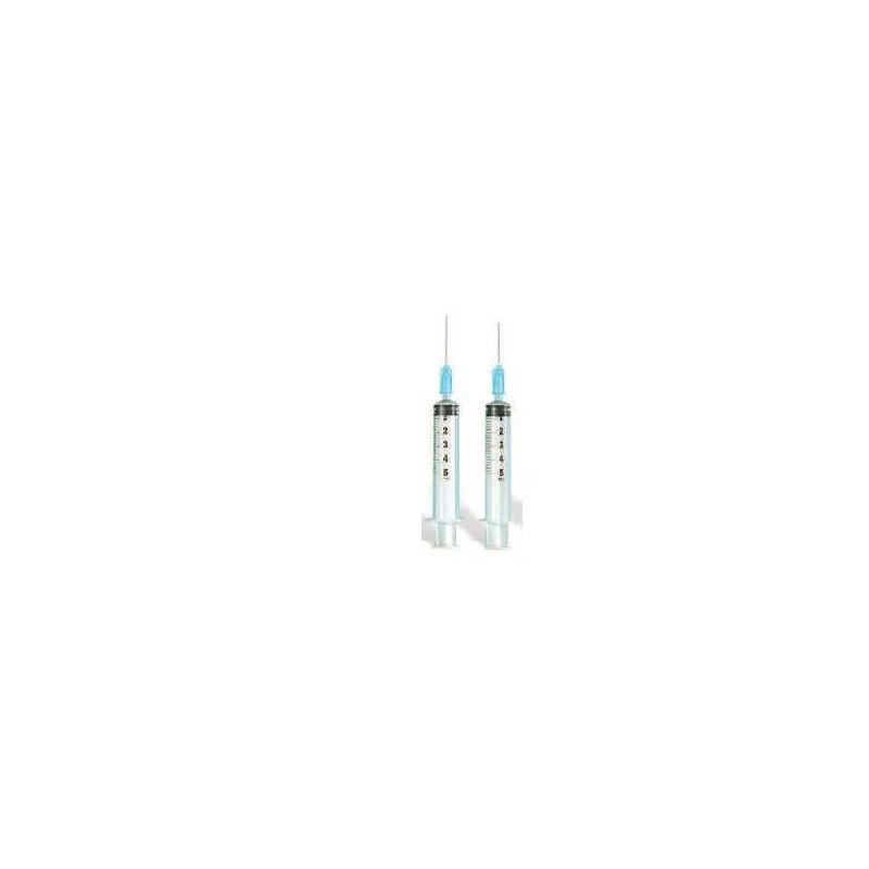 SIR 5ML G21 2 1PZ