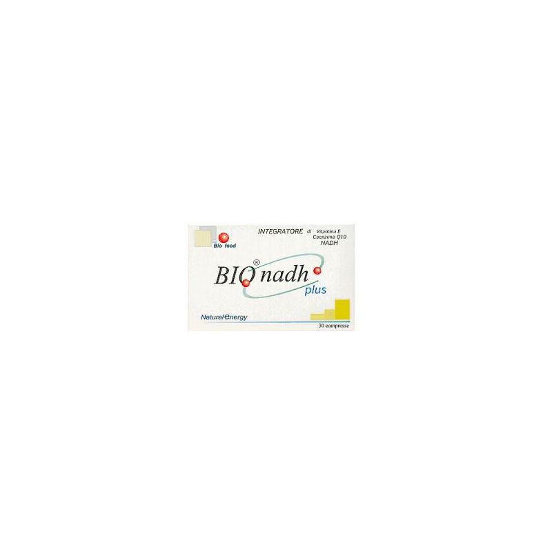 Bionadh Plus 30 Compresse