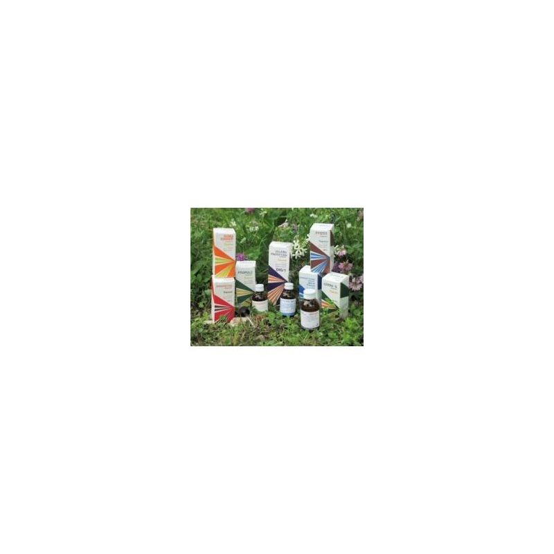 RAEMIL PROPOLI COMP 15ML