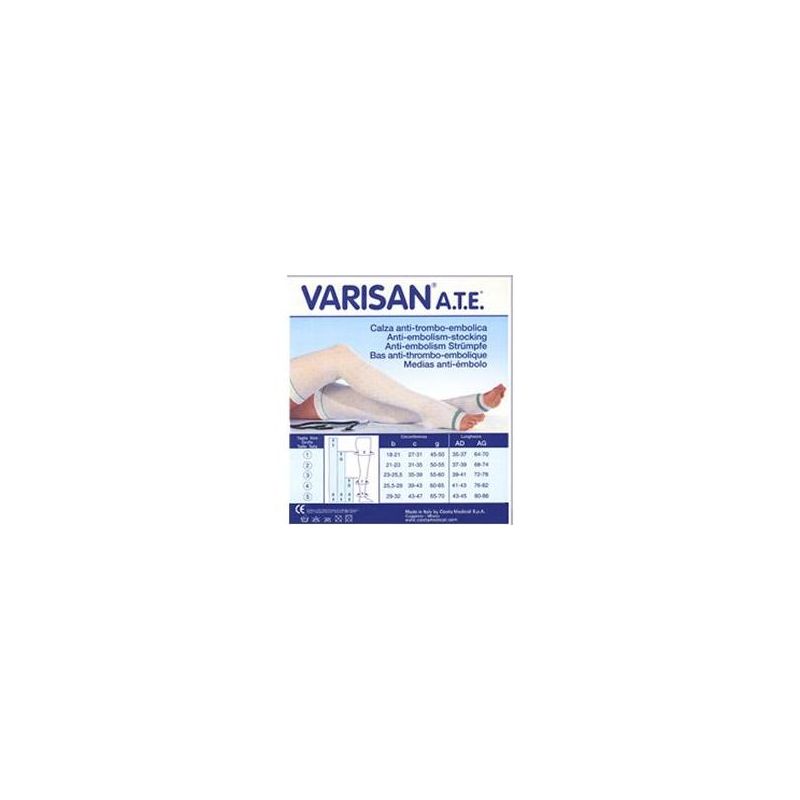 VARISAN ATE 18 AGPA BI 1