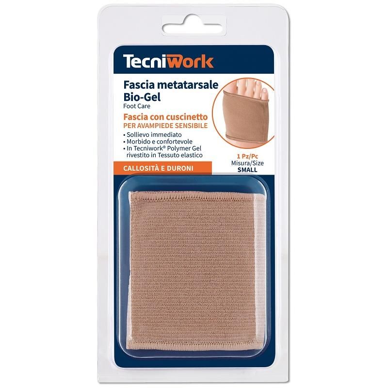 Biogel Banda Metatar M Blist 1