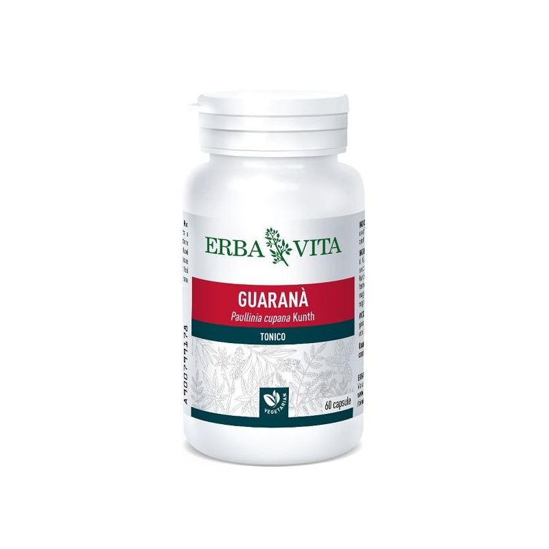 GUARANA 60CPS