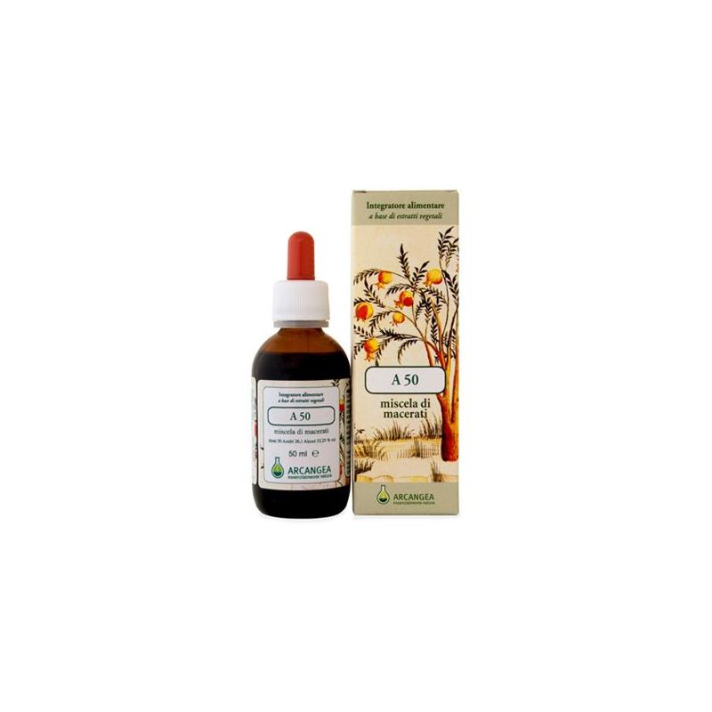 A50 SOL IAL 50ML