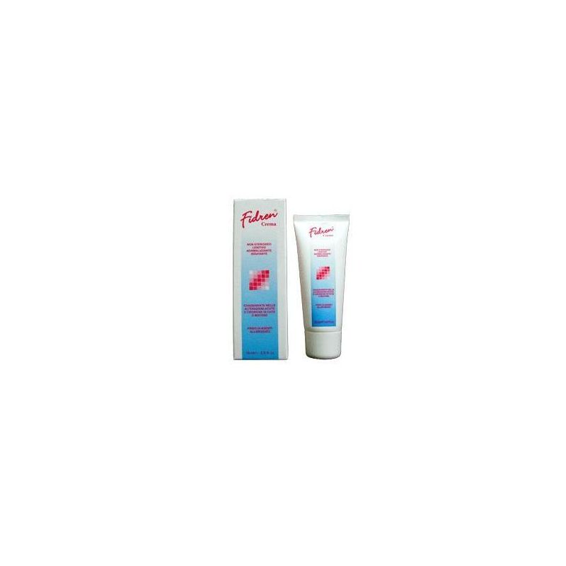 FIDREN CREMA 75ML