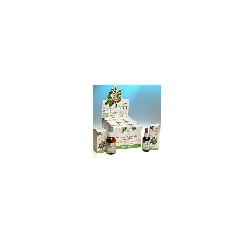 FITOPROFYL PROPOLI GOCCE 50ML