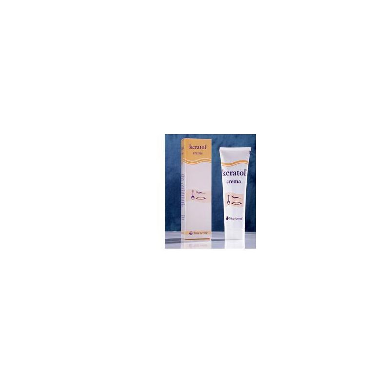 KERATOL CR 100ML