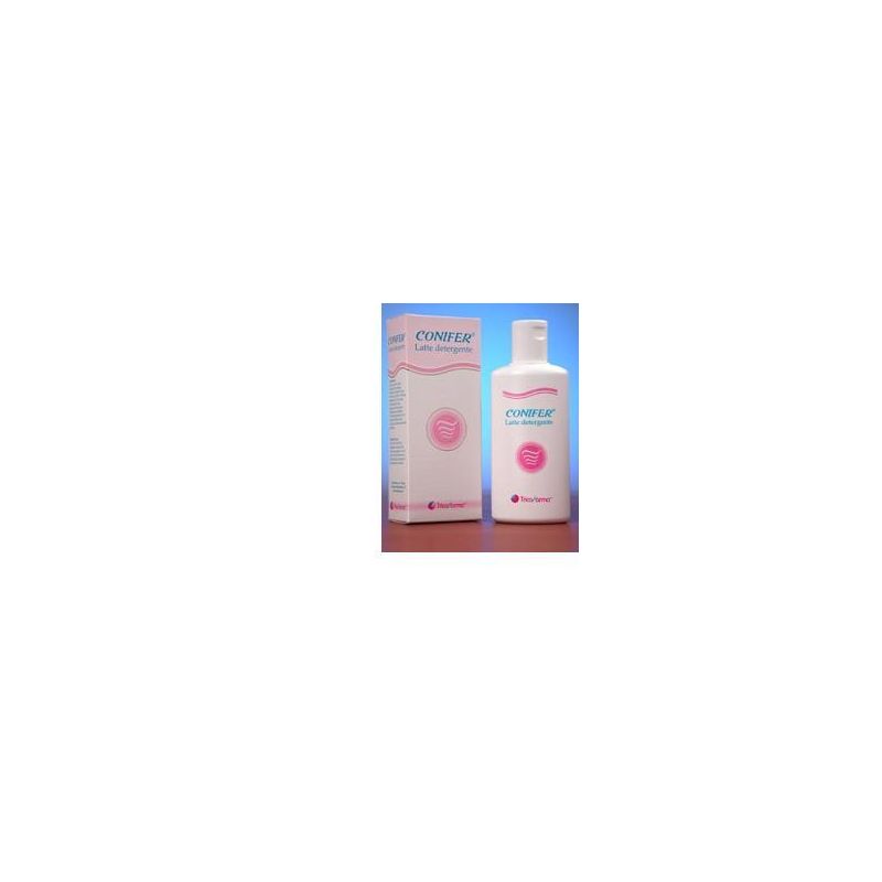 CONIFER LATTE DET 150ML