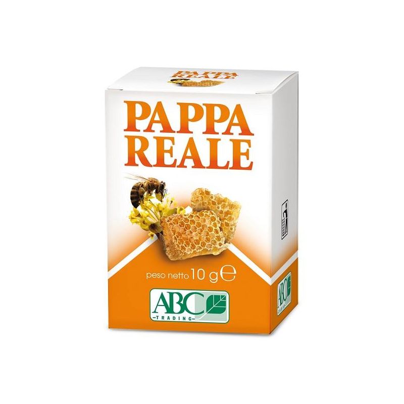 PAPPA REALE 10G