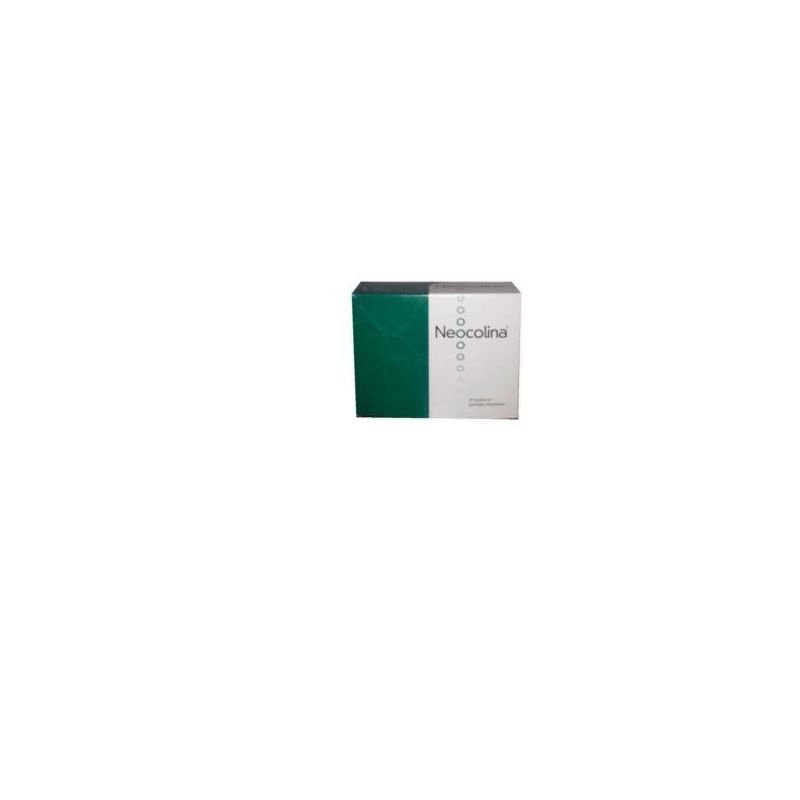 NEOCOLINA 20CPS