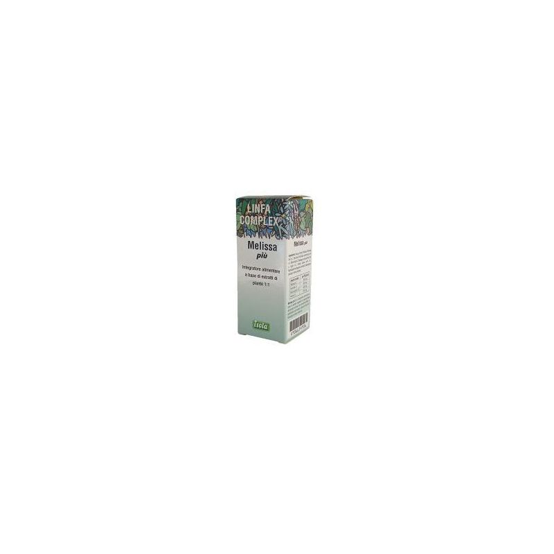 MELISSA PIU 50ML