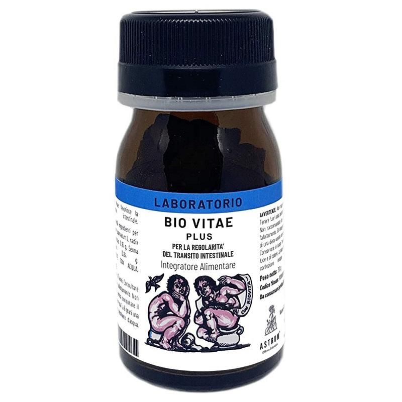 BIO VITAE PLUS 30G ASTRUM