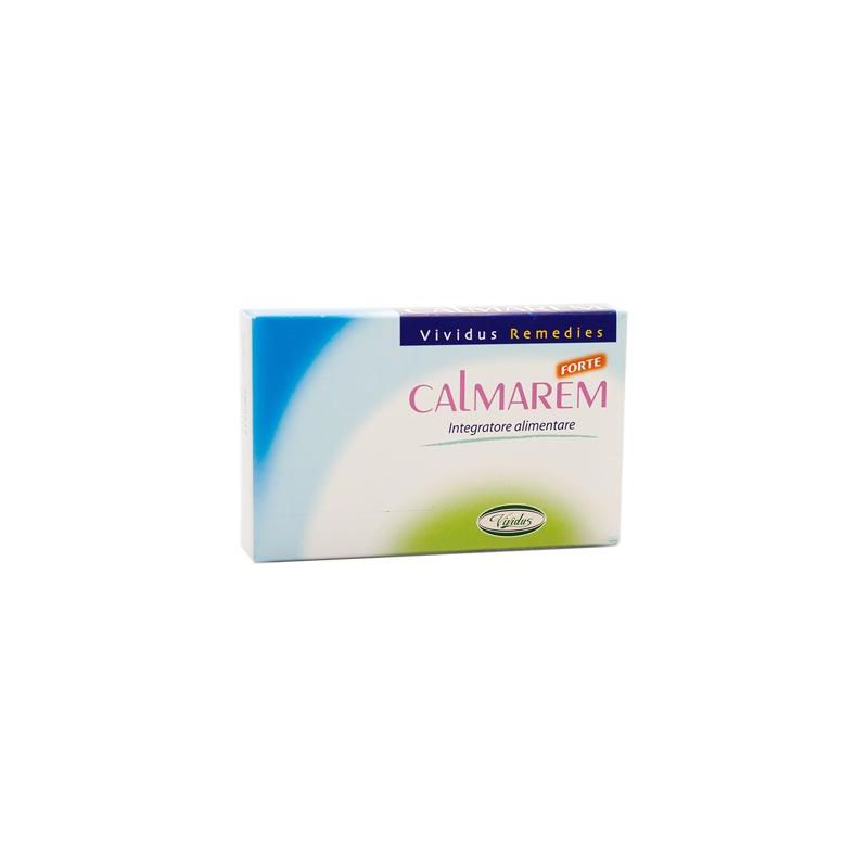 Calmarem Forte 20 compresse