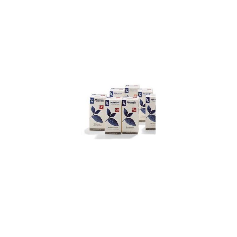 VERBASCO TM 50ML
