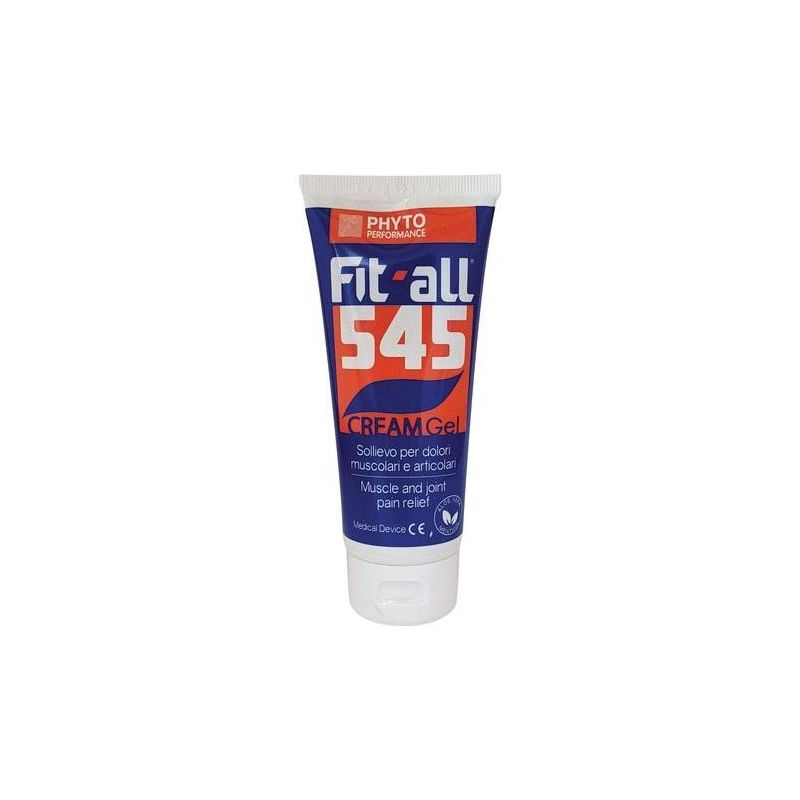 FIT ALL 545 CREMA GEL 100ML