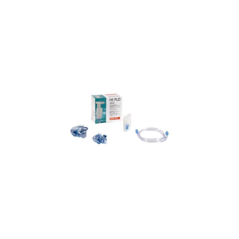 HI-FLO Kit Completo Forcella Nas