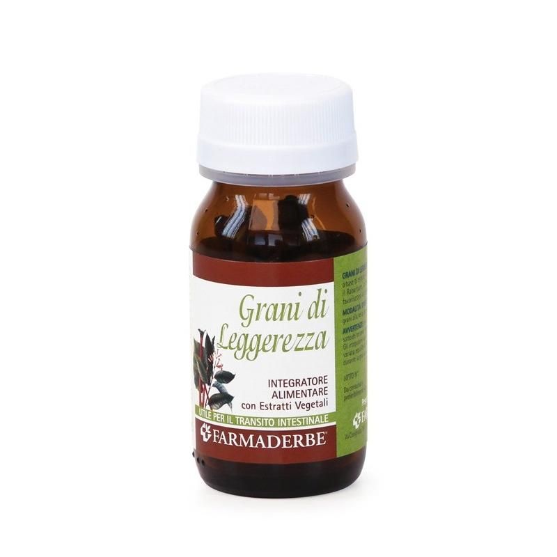 Grani di Leggerezza 35g