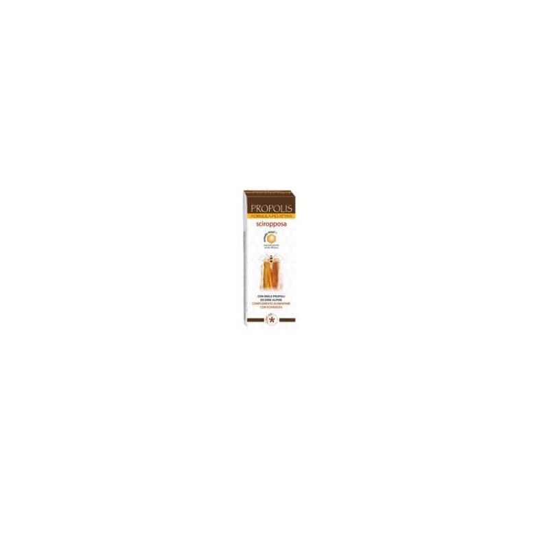 Propolis Ad Scir 200ml