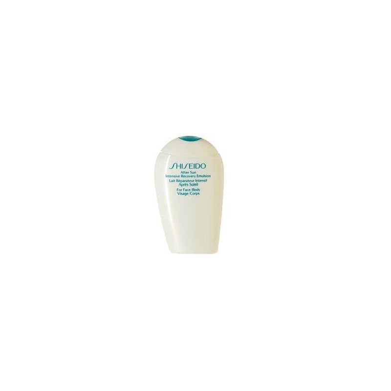 Sun After Sun Intens Rec 150ml