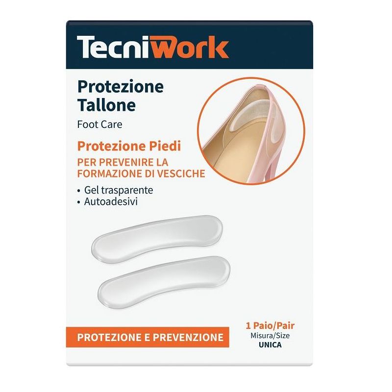 Protezione Invisibile Tall Gel