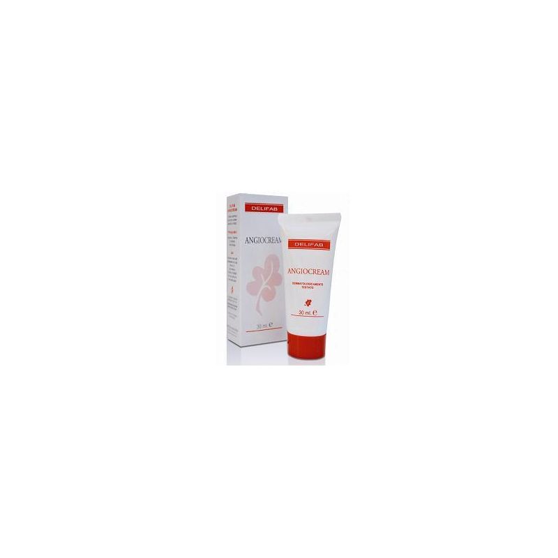 DELIFAB ANGIOCREAM 50ML