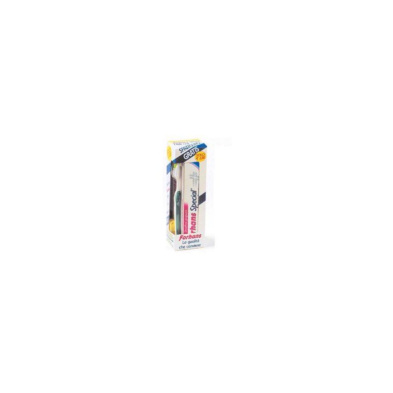 Forhans SP Dentif 100ml con spazzolino