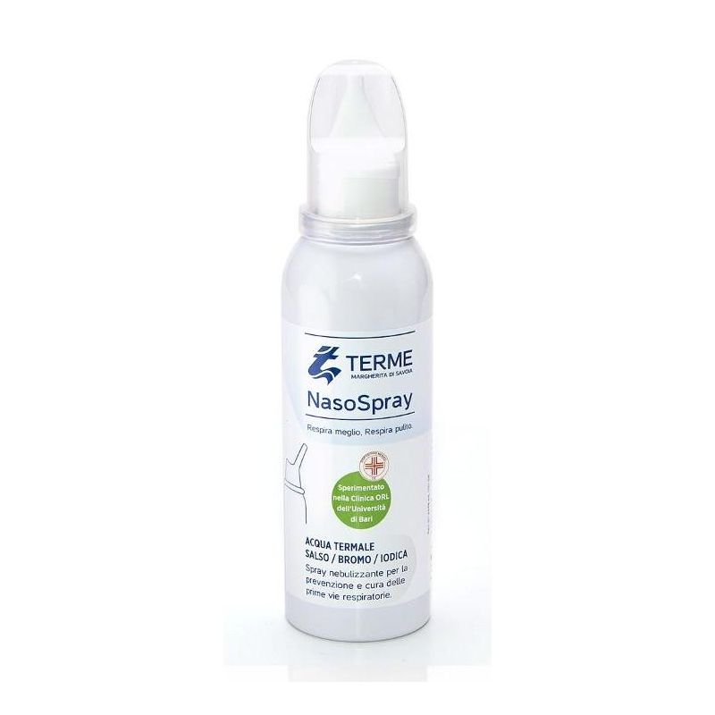 Nasospray 100ml
