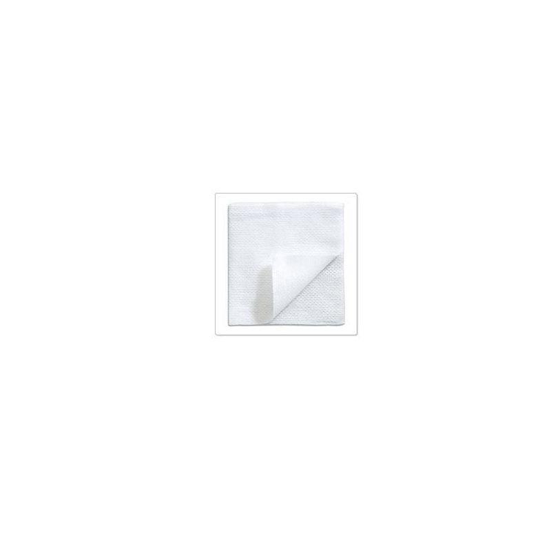 GARZA MESOFT STER 10X10 150PZ