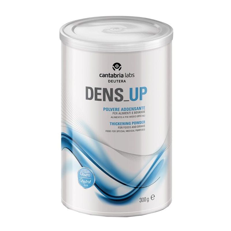 DENS UP BARATTOLO 300G