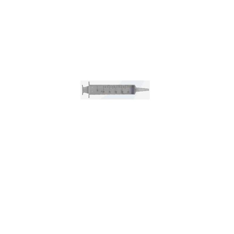 Siringa Sterile 50ml Cono Cate
