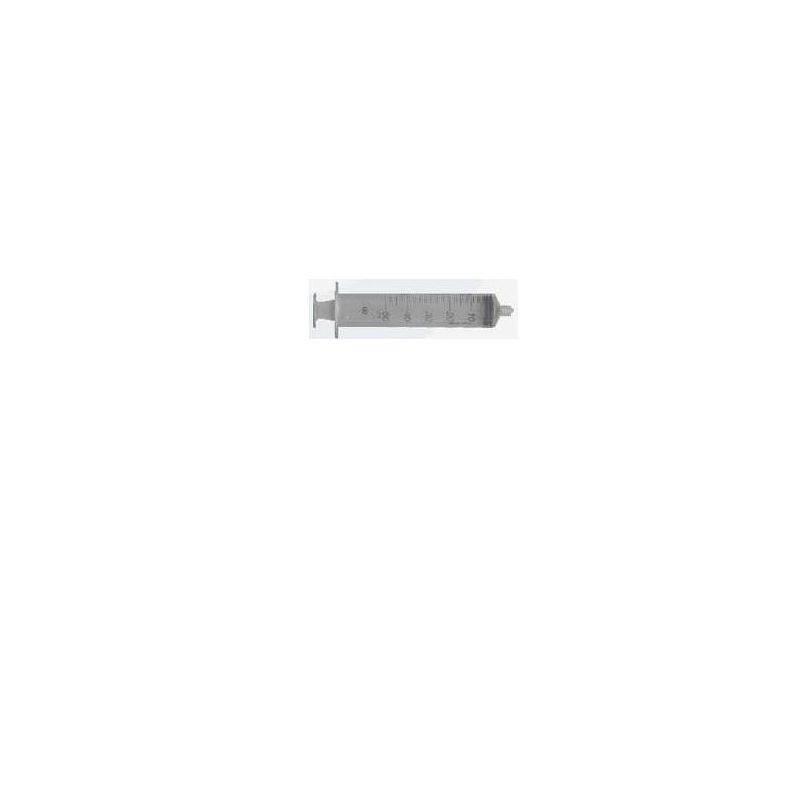 Siringa Sterile 50ml Cono Luer