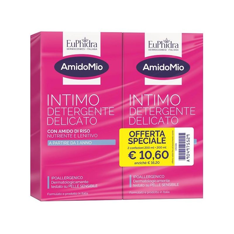 EUPHIDRA ABB INT DET DELICATO