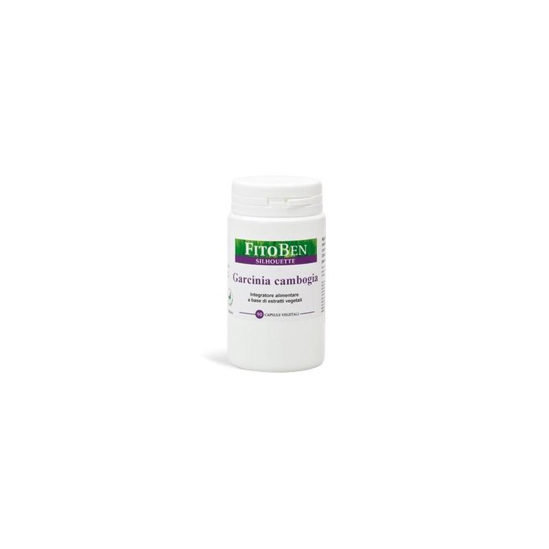 Garcinia Cambogia 90 cps