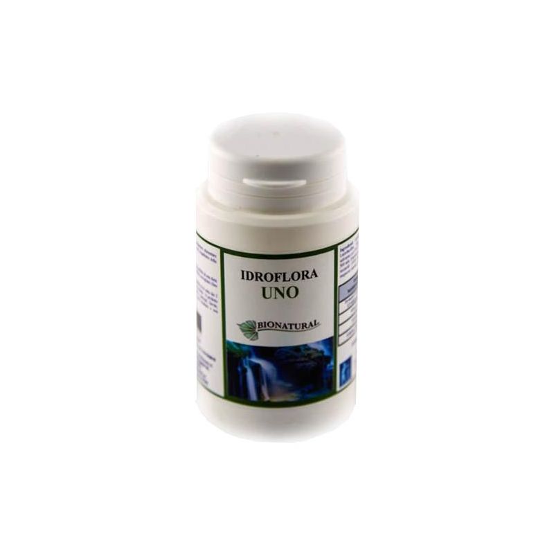 IDROFLORA 1 - 40 capsule