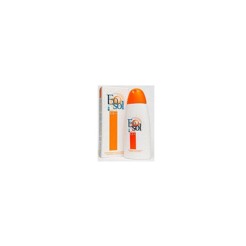 EOSOL Latte Solare 50+ 125ml