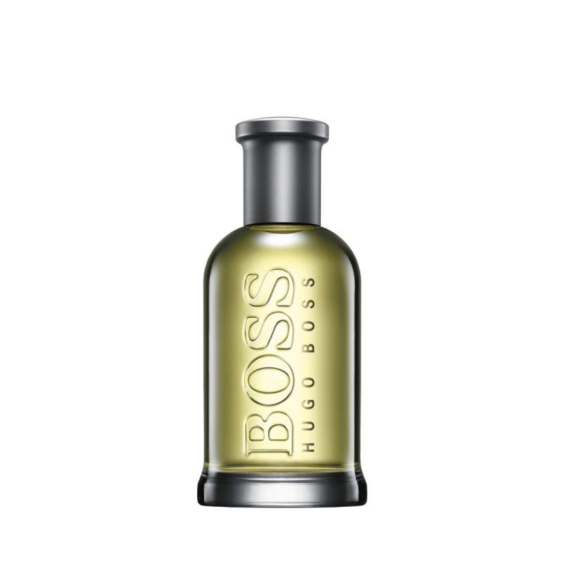 Boss Bottled Edt