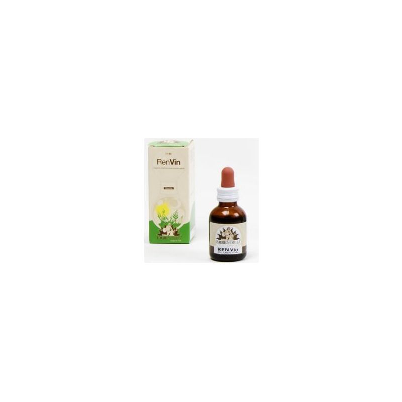 Renvin Olosvita 50ml