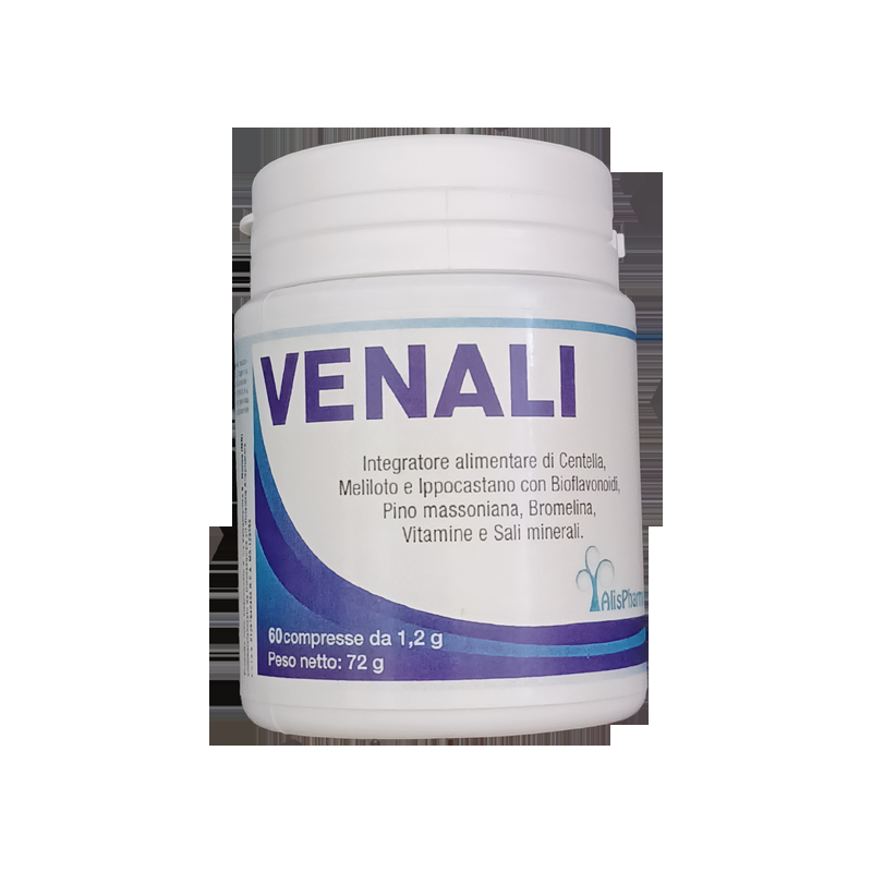 VENALI 60CPR