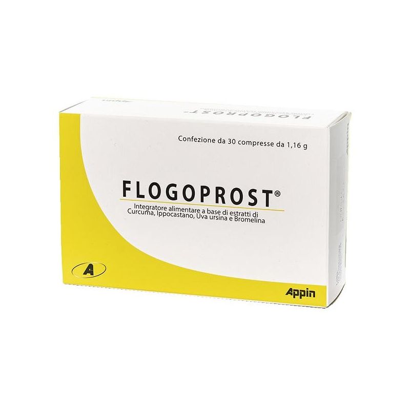 FLOGOPROST 30CPR