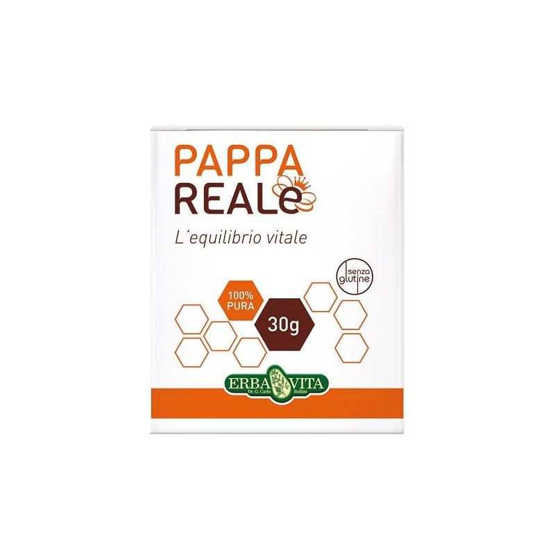 Pappa Reale Fresca 30g
