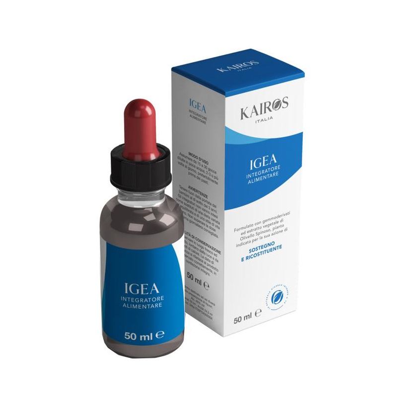 IGEA Gocce 50ml