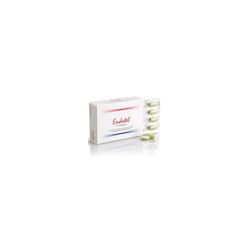 Endotel 30 compresse