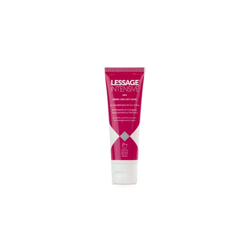 Lessage Intensive 50ml