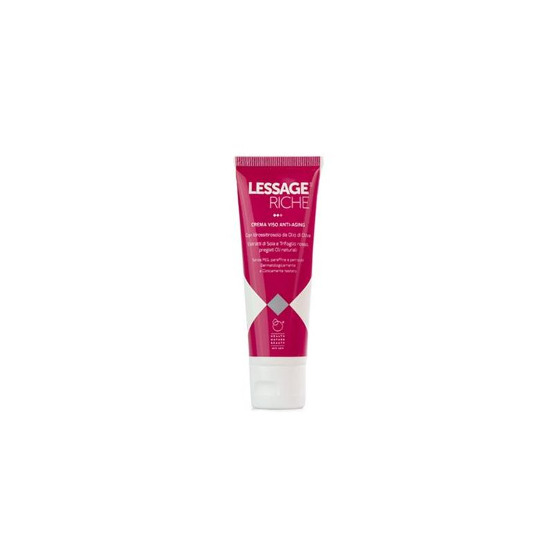Lessage Riche 50ml