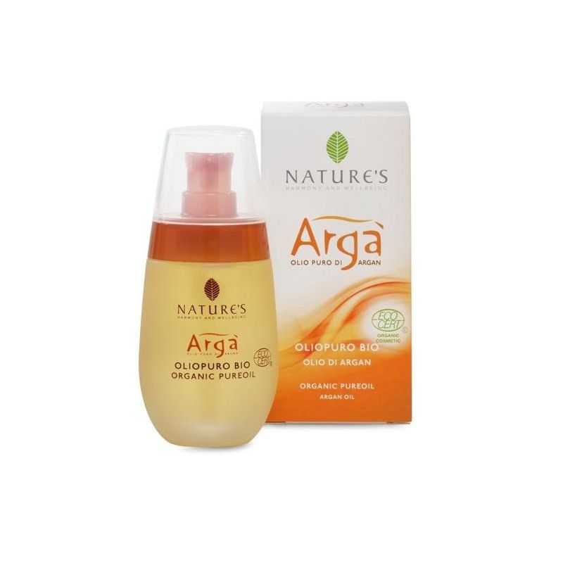 ARGA' Olio Puro Bio 50ml
