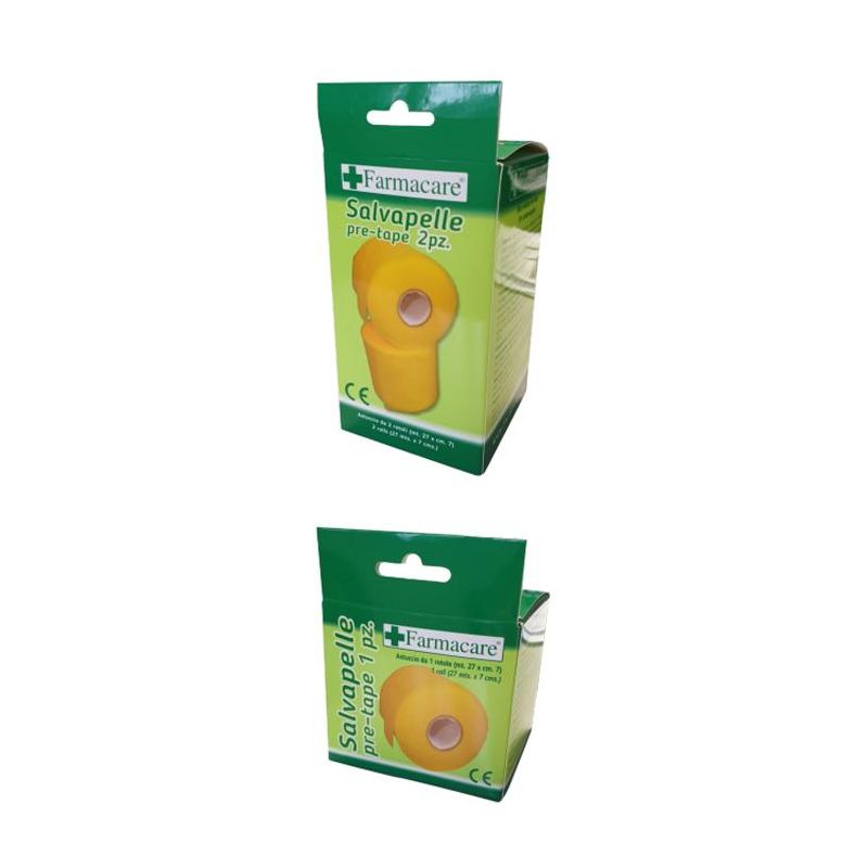 Salvapelle Farma-Pretape 2pz